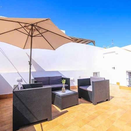 Xauen 8 Vejer. Alojamiento Rural Con Encanto Вехер де ла Фронтера Екстериор снимка